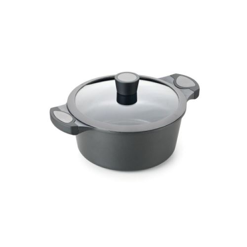 ALZA Hrnec MATRIX o 24 cm, 5,2 l