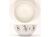 THUN VITAL soup bowl 15 cm, small fairies