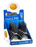 MONIX Pánev BASIC LINE 14 cm, indukce_2
