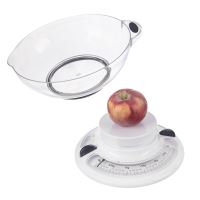 ORION Kuchyňská váha mech. UH 3 kg+ miska 1,4 l_4 (3)