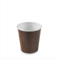 WIMEX Paper cup for a hot drink 280 ml, 25 pcs