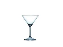 CRYSTALITE BOHEMIA SYLVIA Martini glass, 280 ml, 1 pc.