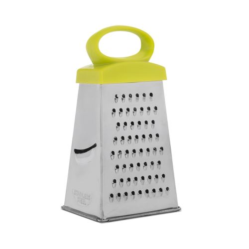 ORION Struhadlo 4 hrany, nerez/plast