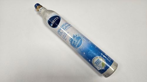 BRITA Bombička náplň CO2, výměna bombičky_0