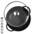 ORION Wok pan GRANDE ø 32 cm, glass lid, induction