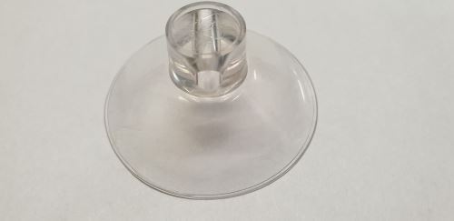 Přísavka samostatná o 4,5 cm