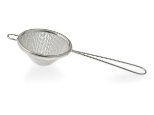 BLEX Cedník kónický o 10 cm, pocín_0