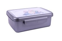 HEALTHY SNACK Complete box FLUO, gray 10388