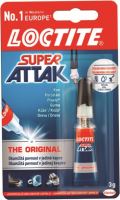LOCTITE Instant glue SUPER BOND ORIGINAL4 g