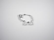 JANDEJSEK Elephant cutter 50 x 55 mm