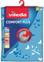 VILEDA Cover Comfort Plus, VI142468, cotton